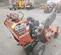 2018 Ditch Witch C14 Trencher
