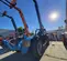 2016 Genie GTH-1056 Forklift