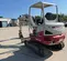 2019 Takeuchi TB235-2R Mini Excavator