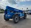 2017 Genie GTH-636 Forklift