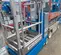 2018 Genie GR-20 Self-Propelled One-Person Lift