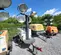 2018 Magnum Pro MLT3060MV Portable Light Tower