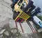 2016 HYSTER H80FT Warehouse Forklift