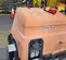 2018 Magnum Pro MLT6SM-STD3 Portable Light Tower