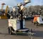 2018 Magnum Pro MLT3060MV Portable Light Tower