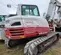 2019 Takeuchi TB290C Mini Excavator