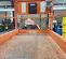 2018 Snorkel S4726E Scissor Lift