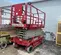 2017 MEC 3346SE Scissor Lift