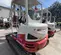 2020 Takeuchi TB235-2R Mini Excavator