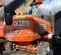 2017 JLG 600S Boom Lift