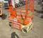 2016 JLG 1230ES Self-Propelled One-Person Lift