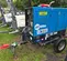 2020 Miller Welders BIG BLUE 500PRO Welder