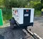 2022 Wacker Neuson G25 T4F Diesel Generator