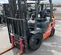 2018 Toyota 8FDU25 Warehouse Forklift