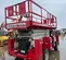 2017 MEC 6092RT Rough Terrain Scissor Lift