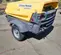2017 Atlas Copco XAS185KD7 T4F Air Compressor