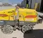 2018 Wacker Neuson RTKX-SC3 Double Drum Roller