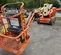 2014 JLG E400AJPN Articulating Boom Lift