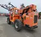 2015 SKYTRAK 6042 Forklift