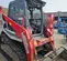 2021 Takeuchi TL8R2-CR Track Loader