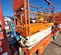 2019 Snorkel S3226E Scissor Lift