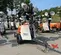 2018 Magnum Pro MLT6SM Portable Light Tower