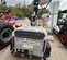 2018 Wacker Neuson LTV6K Portable Light Tower