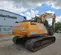 2019 Case CX210D Excavator
