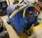 2021 Clarke Focus II Scrubber