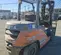2016 Toyota 8FD35U Warehouse Forklift