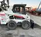 2019 Bobcat S550 Track Loader