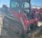 2018 Takeuchi TL12R2-CR Track Loader