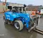 2018 Genie GTH-5519 Forklift