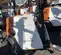 2018 Magnum Pro MLT6SM Portable Light Tower