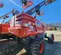 2016 Skyjack SJ61T Boom Lift