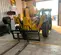 2021 JCB 510-56 Forklift