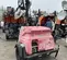 2017 Magnum Pro MLT6SM Portable Light Tower