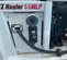 2021 S.D.P. Manufacturing EZ55MLP Digger Derrick