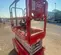 2017 MEC 1330SE Scissor Lift