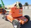 2014 JLG E450AJ Articulating Boom Lift