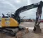 2018 John Deere 135G Excavator