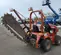 2019 Ditch Witch RT45A Trencher