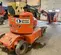 2012 JLG E400AJPN Articulating Boom Lift