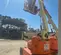 2014 JLG E400AJPN Articulating Boom Lift