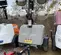 2018 Wacker Neuson LTV6L Portable Light Tower
