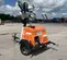 2019 Magnum Pro MLT6SM Portable Light Tower