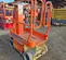 2018 JLG 1230ES Self-Propelled One-Person Lift