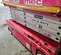 2019 MEC 3346SE Scissor Lift