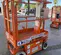 2021 Snorkel TM16E Self-Propelled One-Person Lift