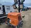 2022 Generac MLTS-4 Portable Light Tower